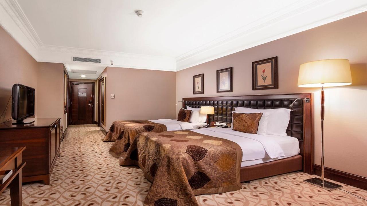 Crowne Plaza By Ihg Стамбул